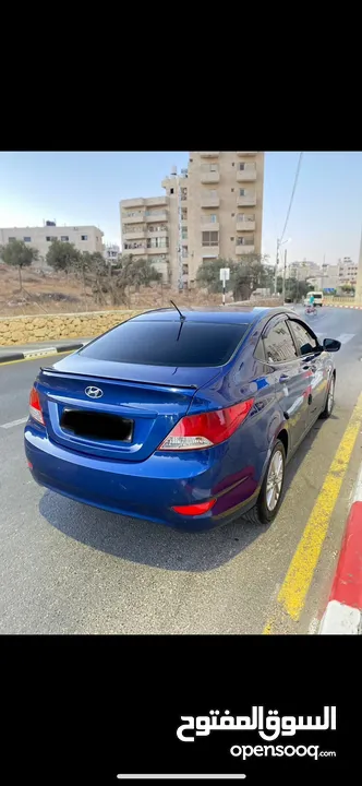 اكسنت ديزل