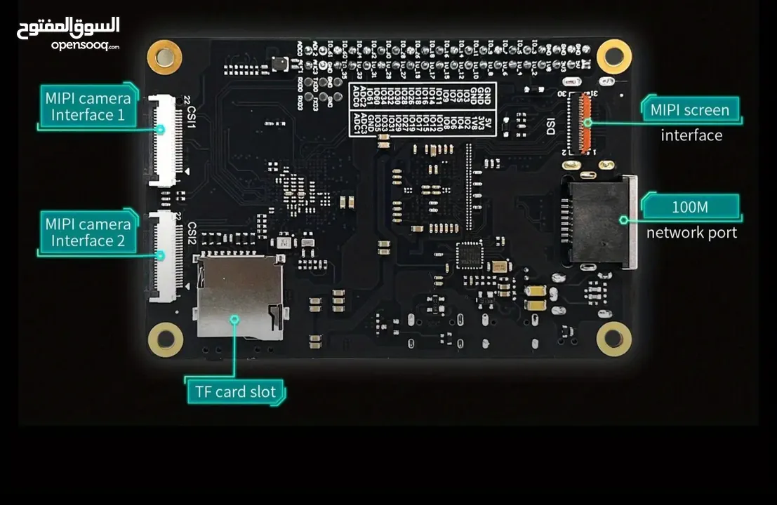 CanMV-K230-V1.1