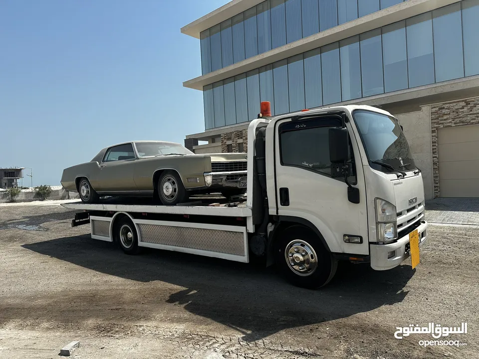 سطحة مدينة حمد Bahrain Towing Car 24H #الرفاع#المنامه#المحرق#الحد#مدينة_حمد#البديع