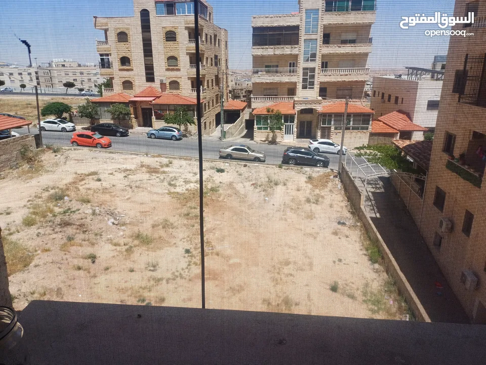 شقة سكنية للبيع بشفا بدران، ام زويتينة، ،من المالك خلف اورانج للاتصالات،عمارة هادئة عائلات،منطقة فلل