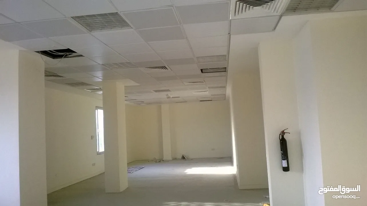Prime Office Space Available at Muscat International Center, Ruwi