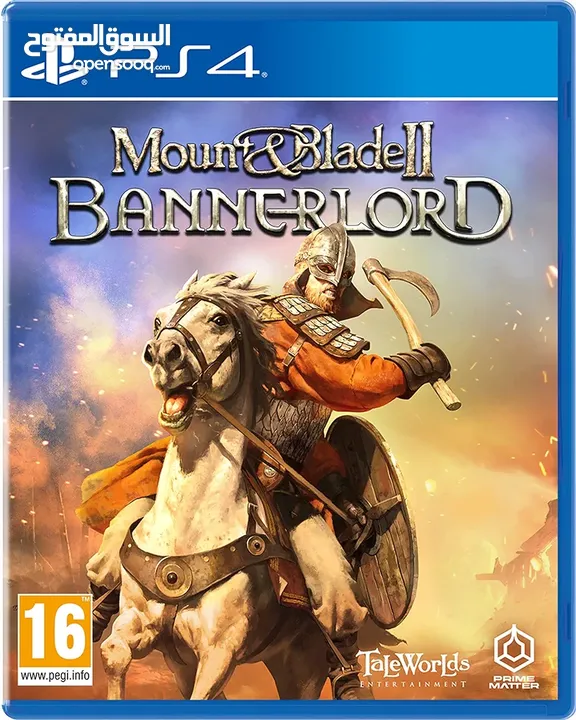 mount and blade 2