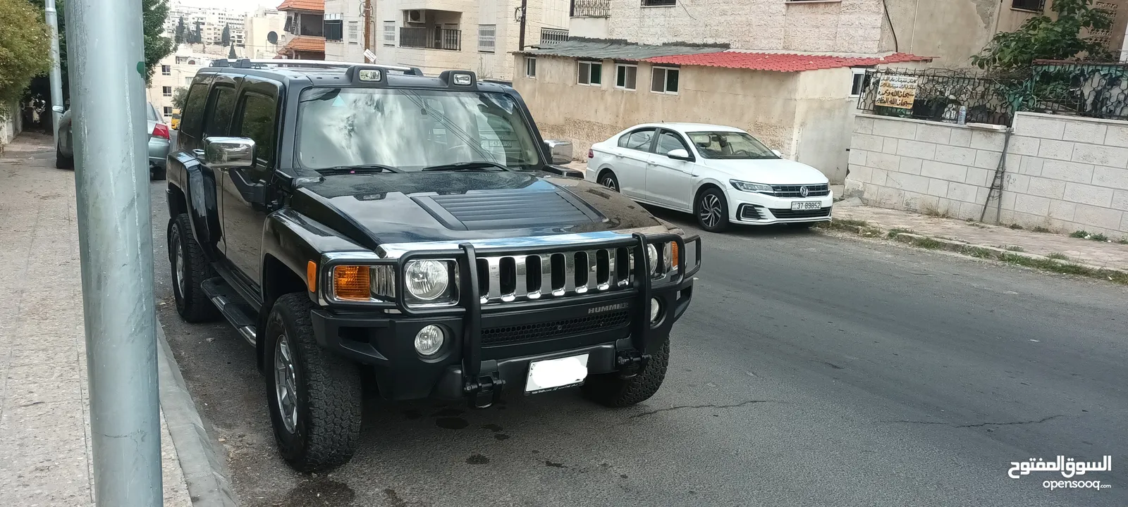 مرسيدس غواصه sl350 2004 ترخيص واطي