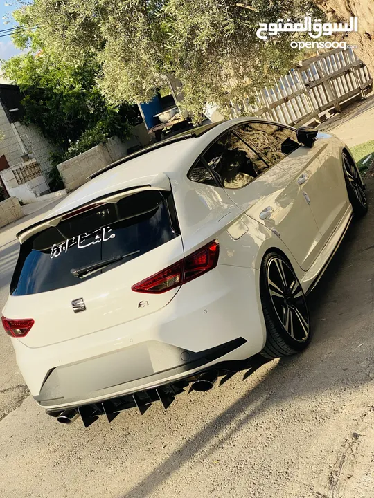 سيات FR 1800