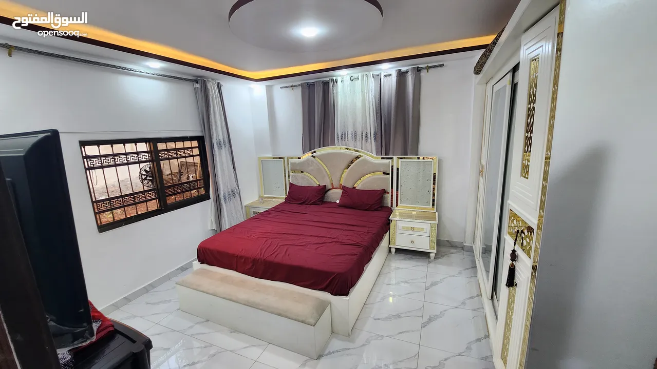 منزل مستقل للبيع سحاب ضاحية الاميره ايمان قرب مستشفى توتنجي