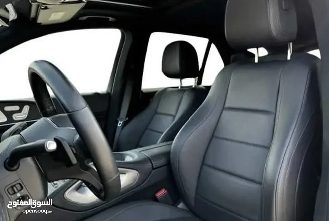 جي ال اي 350 GLE350