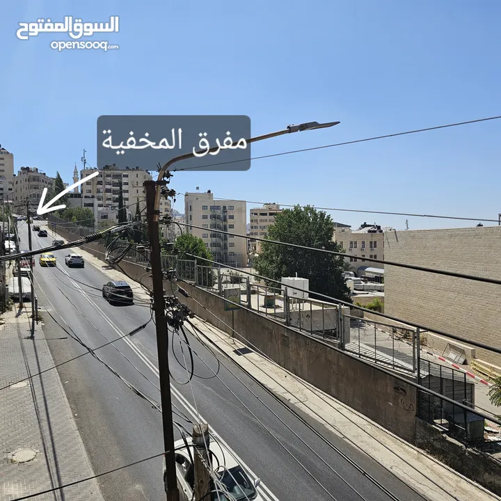 محلات تجارية للإيجار