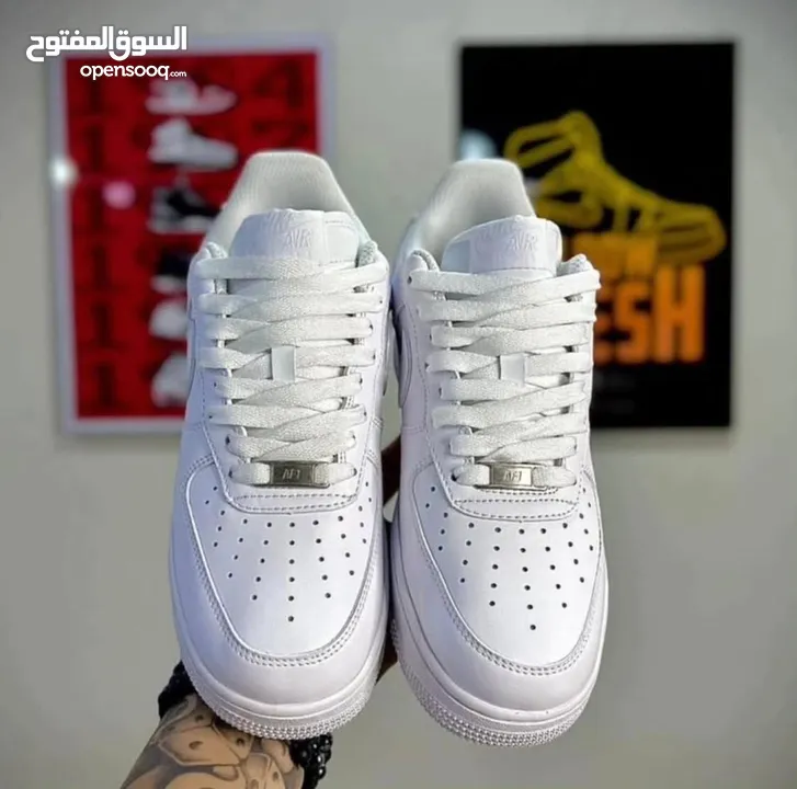 احذيه اوربي الاصلي