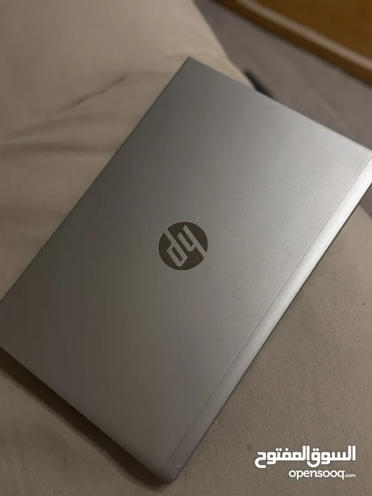 لابتوب بحالة ممتازة جدًا، نظيف جدًا من الداخل والخارج