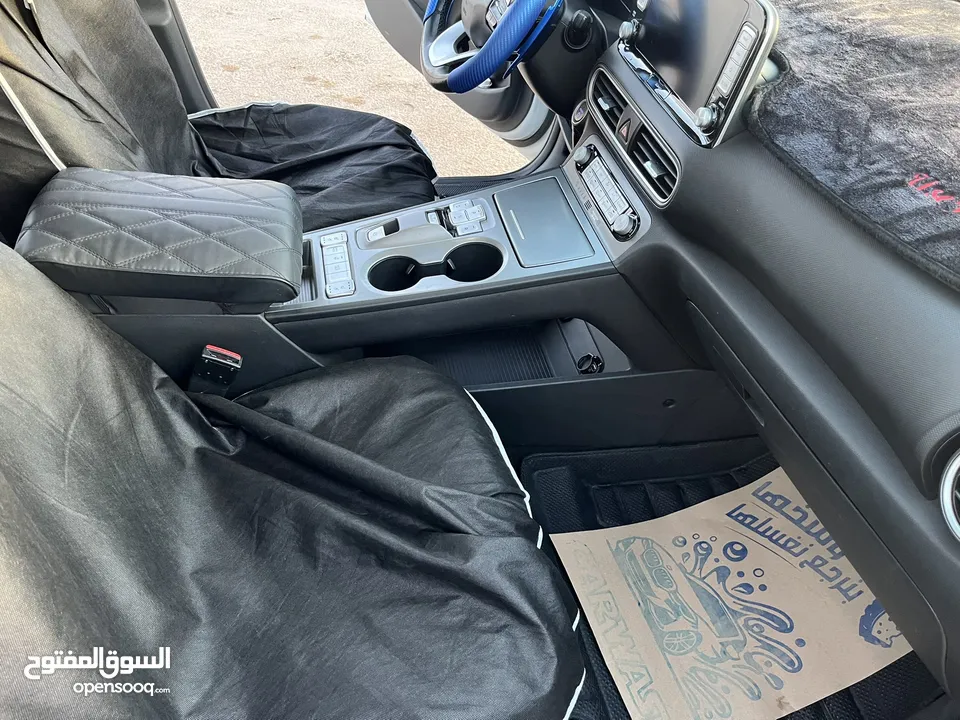 هيونداي كونا 2019