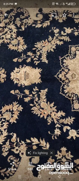 carpet and Rug for sale in good. neat condition