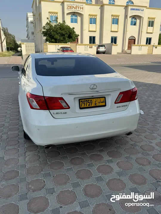 Es350 وكاله عمان