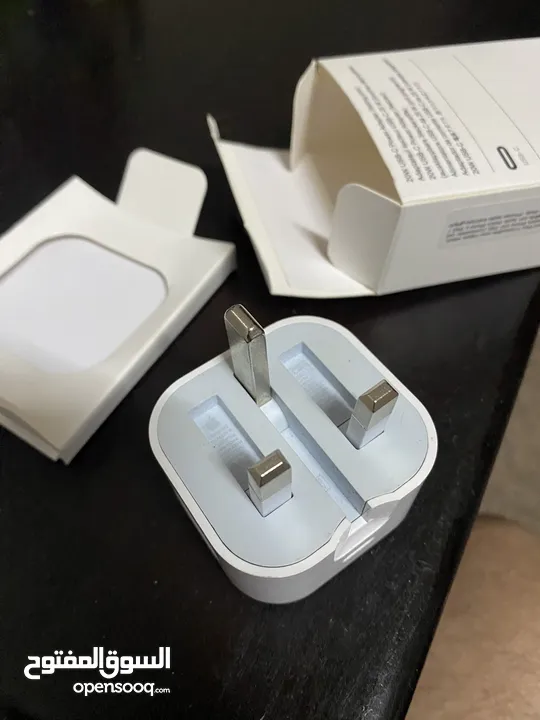 USB-C 20W Power Adapter