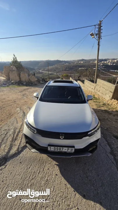 سكاي ويل 2025 Et5