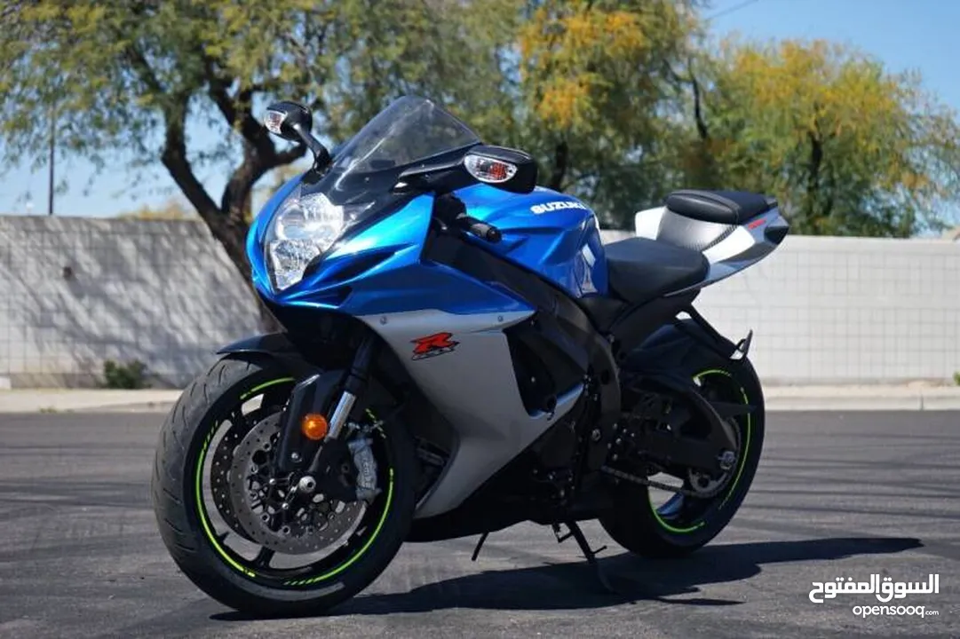 2023 Suzuki GSX-R600 ( WhatsApp at +966,5917,59760 )