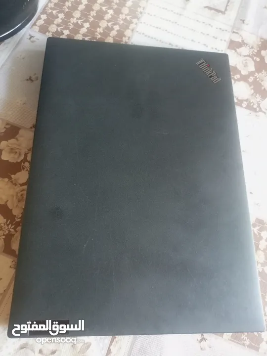 Lenovo Thinkpad 14