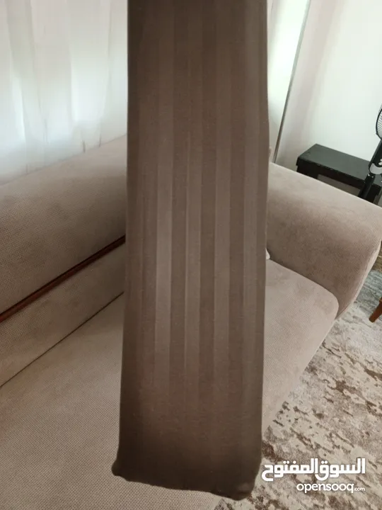 فرشه سرير اطفال الحجم 110×50 وكاله