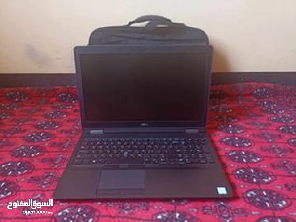 Dell Latitude E5570 بكارتين شاشة