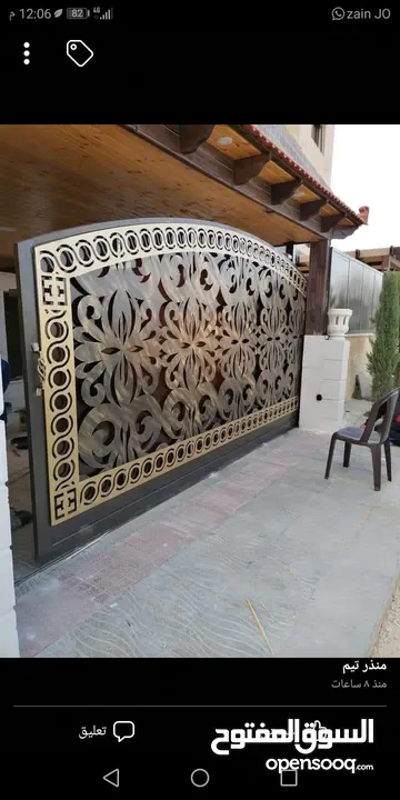 كافه اعمال الديكور وتركيب بديل الرخام وبديل الخشب احدث التصاميم واقل الاسعار