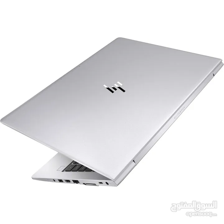 HP EliteBook 850 touch screen جديد كرتونة مختومة