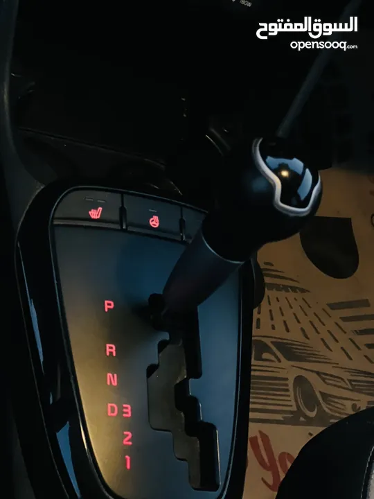 كيا بيكانتو