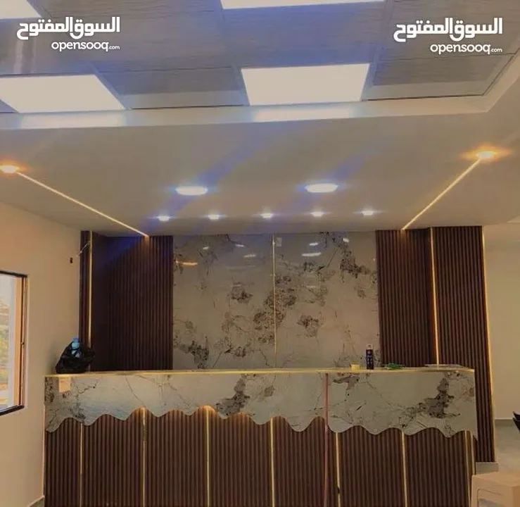 حاضنات ومسرعات الأعمال رخص مهن امانه عمان تخليص المعاملات الحكومية والتجاريه سجل تجاري