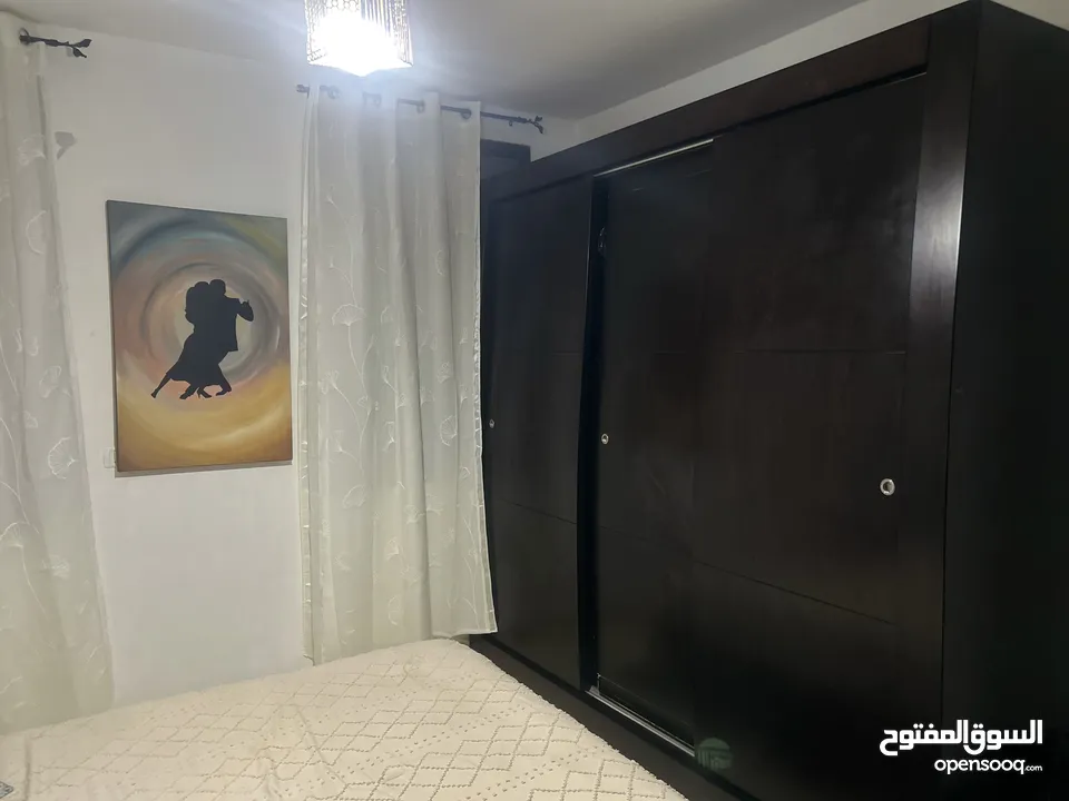 غرفة نوم مرتبة زان بسعر ممتاز