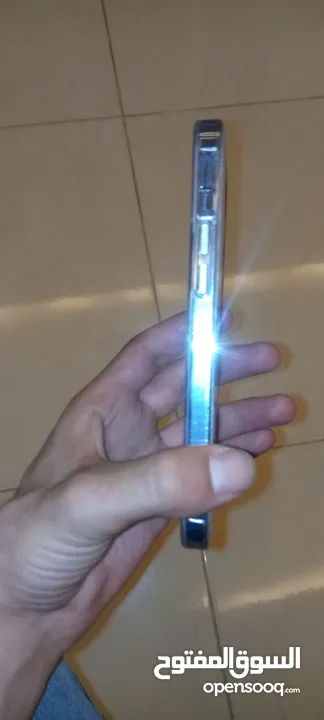 آيفون 13bromax للبيع كاش فقط