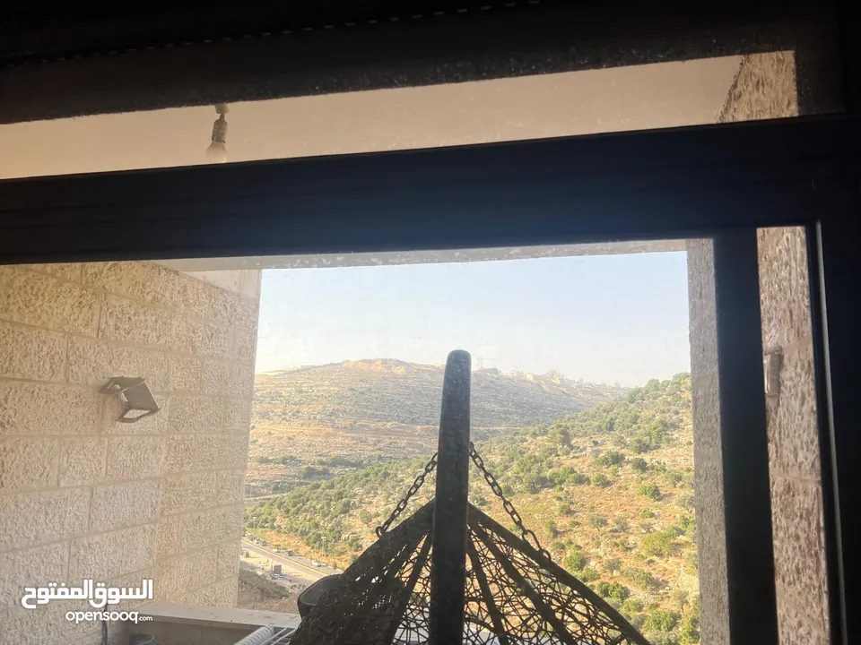 شقة للبيع في الطيرة