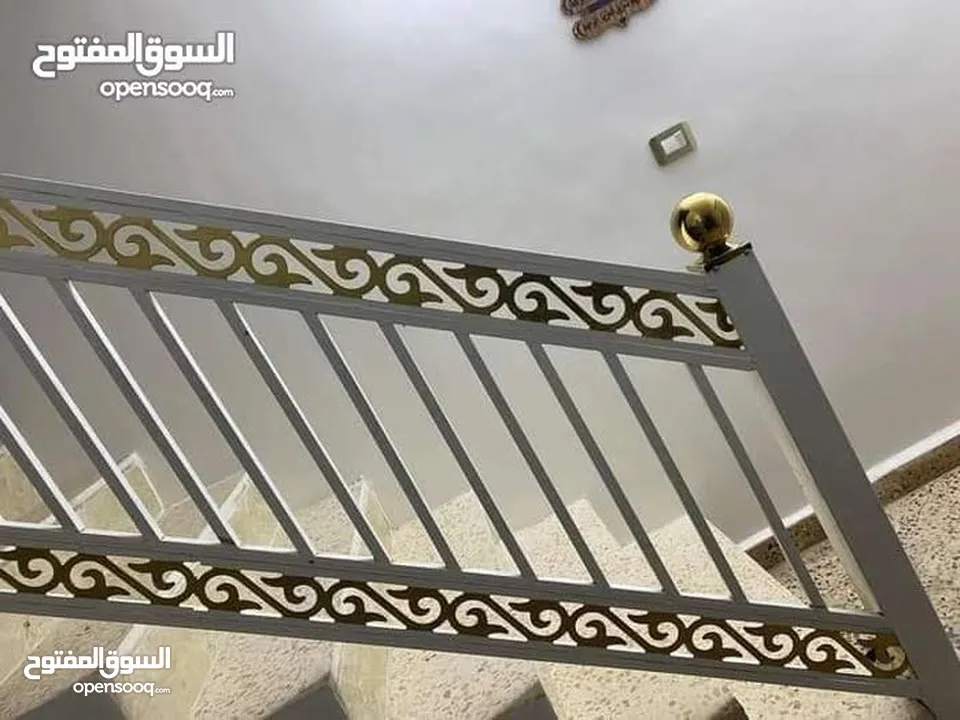 حداد متنقل حداده في الزرقاء