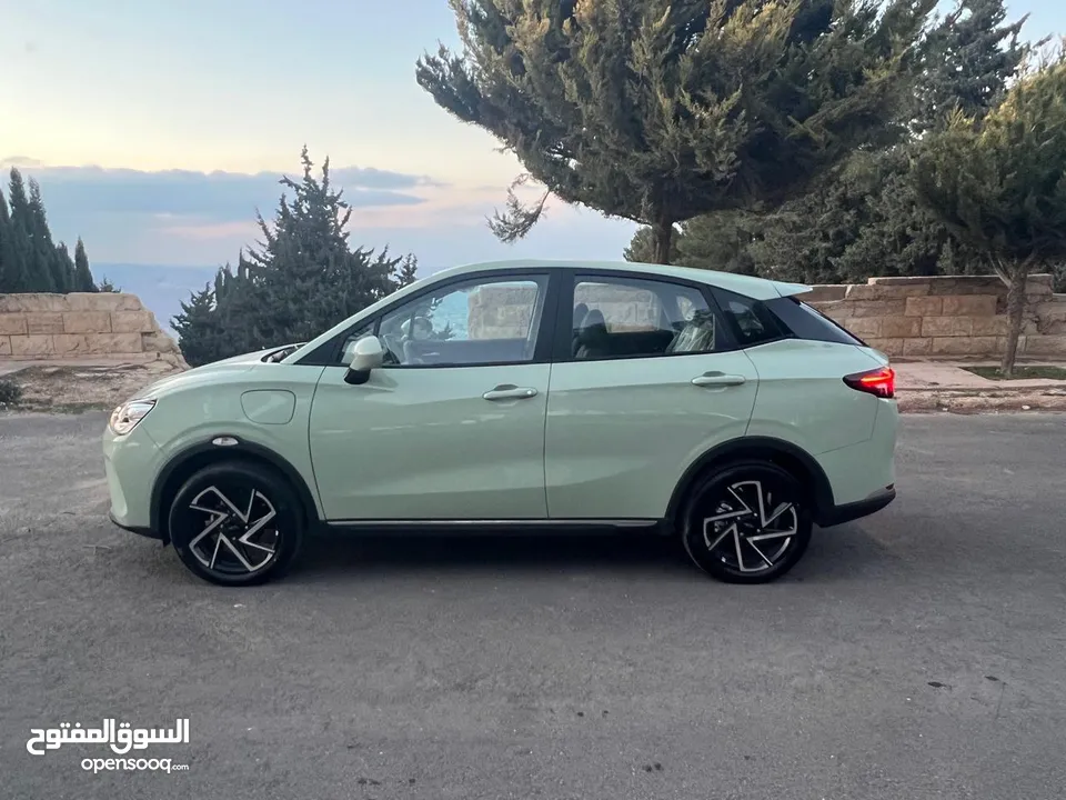 نيتا ايه كهرباء موديل 2023 البيع كاش أو أقساط