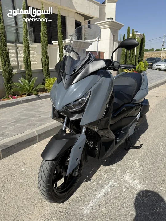 سكوتر YAMAHA  x Max 300 CC