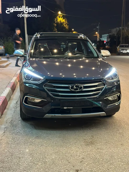 سانتافيه فل ون مليون 2016