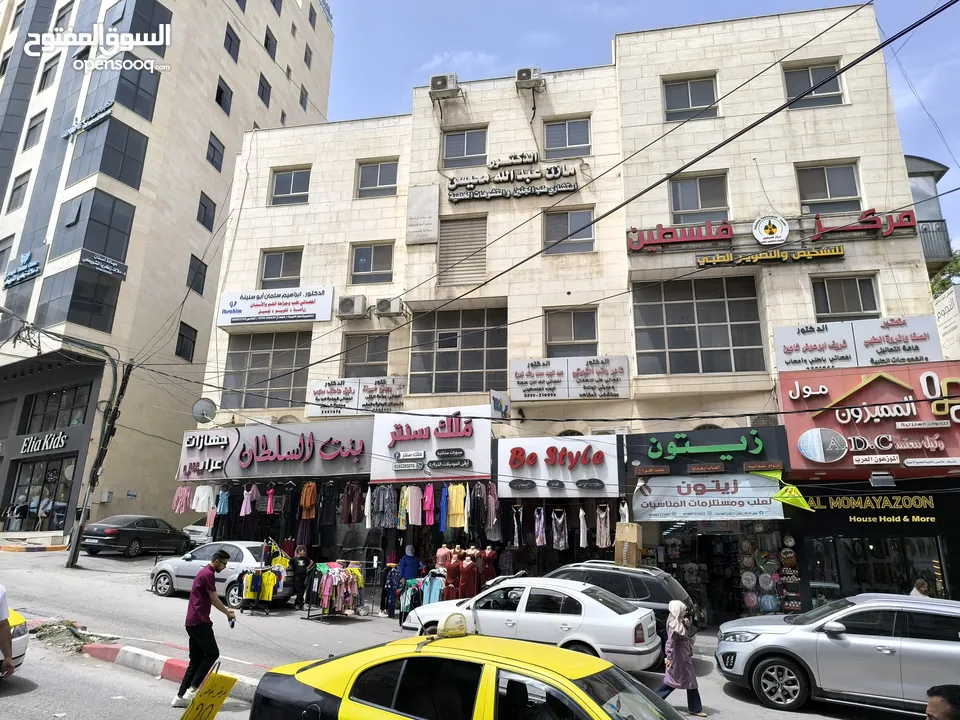 مكتبين للبيع