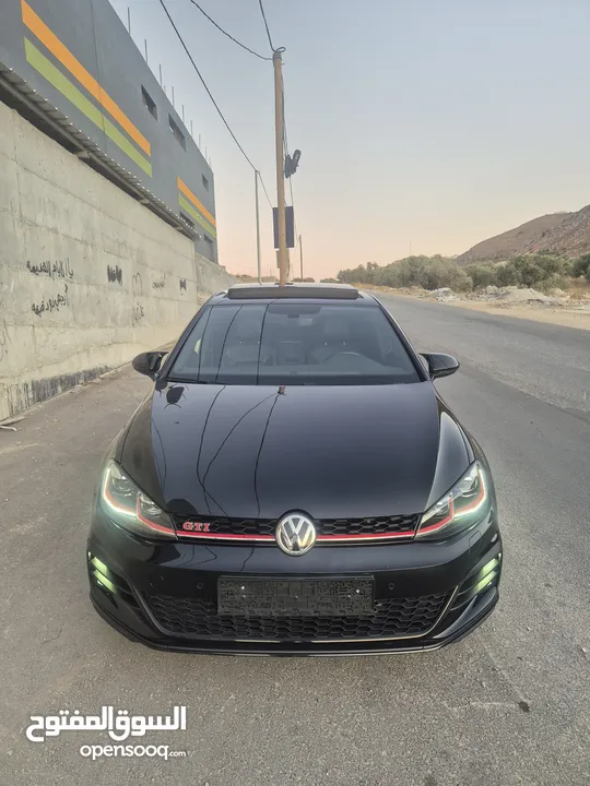 Gti. 2019 ترخيص 2019 فل الفل