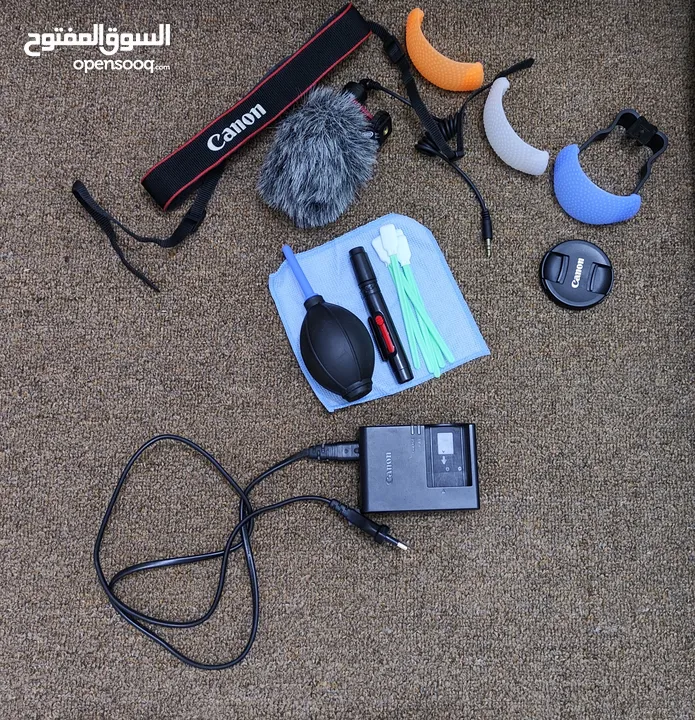 كانون 250D