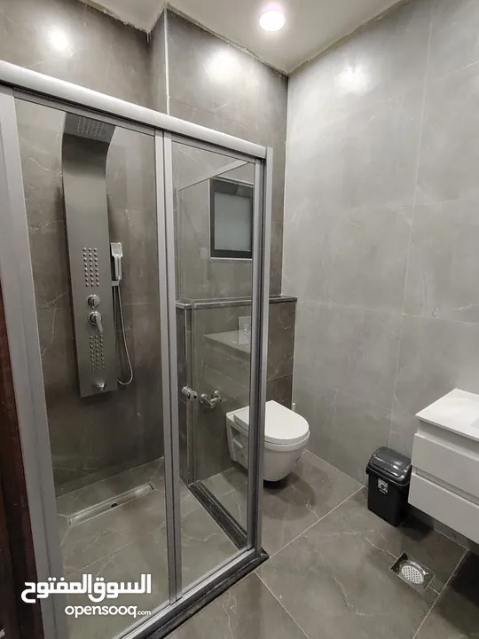 Furnished -3rd Floor Apartment For Rent In Amman-Tla Al Ali