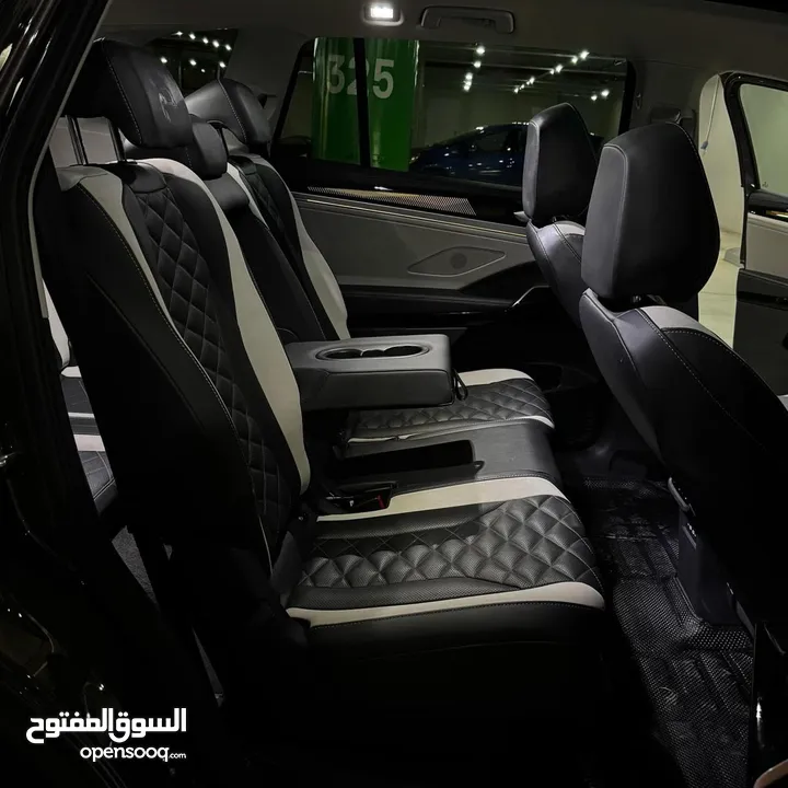 ID 6 Crozz pro اعلى صنف موديل 2022  فل اضافات فتحه متحركه وعداد 42 الف ما زالت تحت الكفاله