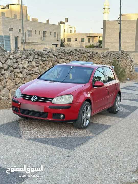 جولف اتوماتيك