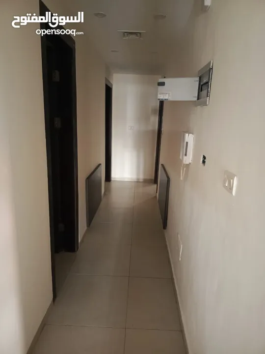 شقه ارضيه مميزه