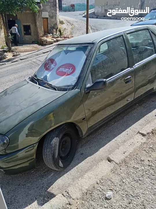 ستروين ساكسو