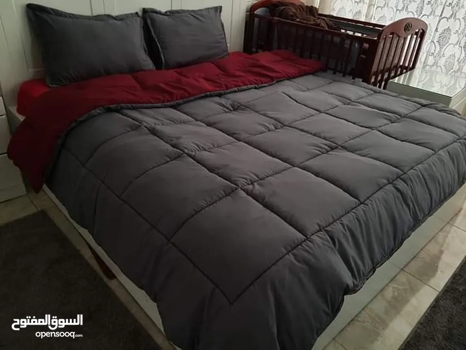 تفصيل مسابل وكفرات