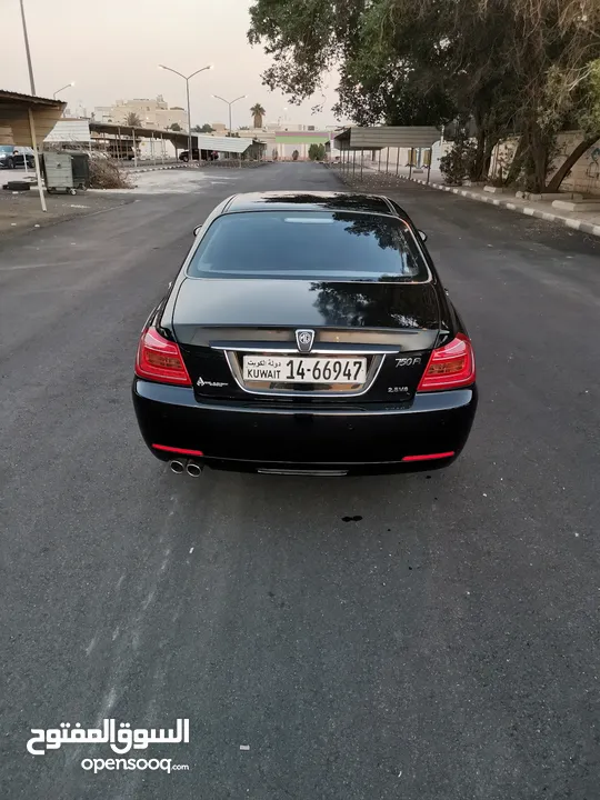 للبيع MG 750 V6 2015