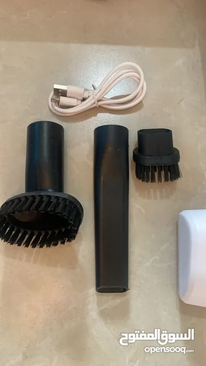مكنسة ويرلس WIRELESS  VACUUM CLEANER