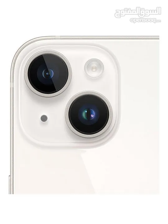 iPhone 14 128GB جديد كلياً – كفالة شرق أوسط – بسعر مميز
