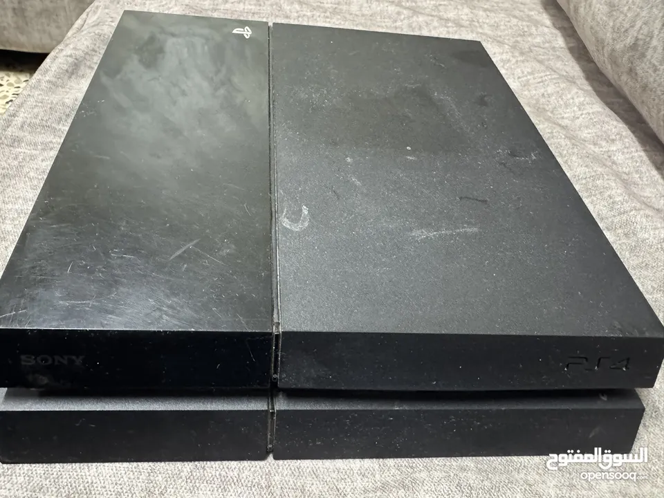PlayStation 4