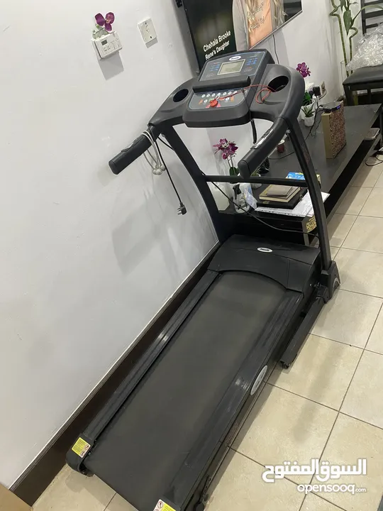 Treadmill  جهاز جري