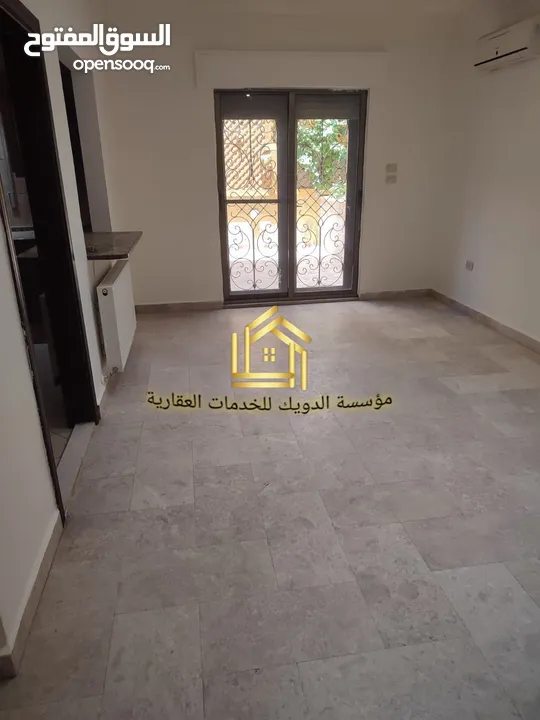 شقة سوبر ديلوكس في أرقى واجمل مناطق ام اذينة