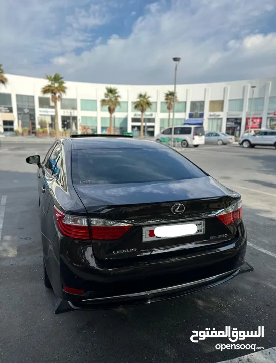 Lexus ES 350 للبيع