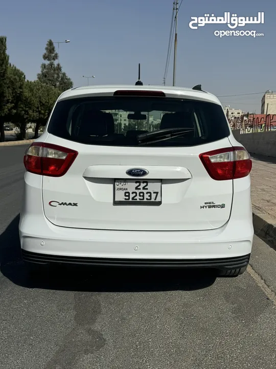 Ford C-MAX SEL 2013 للبيع